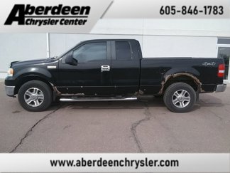 Used 2007 Ford F150 XLT image 1