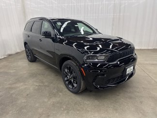 New 2025 Dodge Durango R/T image 1
