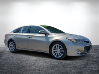Used 2014 Toyota Avalon XLE Premium image 1