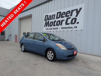 Used 2007 Toyota Prius image 1