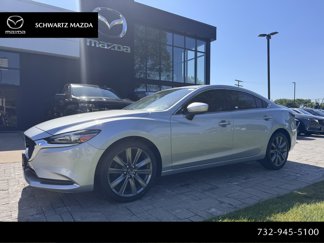 Used 2019 MAZDA MAZDA6 Touring image 1