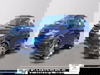 Used 2017 Honda HR-V LX image 1