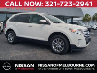 Used 2012 Ford Edge SEL image 1