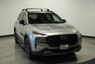 Used 2022 Hyundai Santa Fe XRT image 1