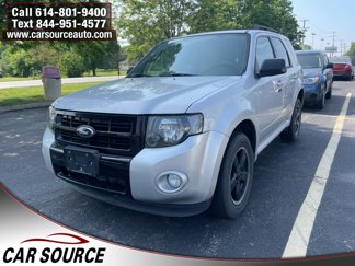 Used 2012 Ford Escape XLT image 1
