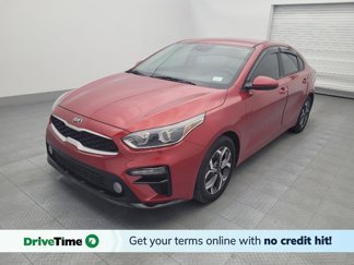 Used 2020 Kia Forte LXS image 1