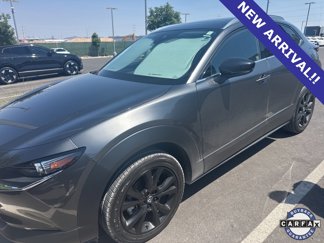 Used 2022 MAZDA CX-30 2.5 Turbo w/ Premium Package image 1