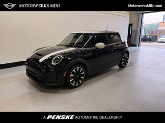 Certified 2023 MINI Cooper S image 1