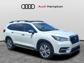 Used 2022 Subaru Ascent Touring image 1