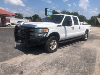 Used 2015 Ford F350 XLT image 1
