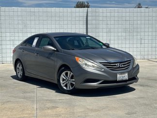 Used 2012 Hyundai Sonata GLS w/ Popular Equipment Pkg image 1
