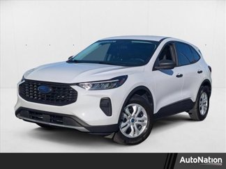 Used 2023 Ford Escape AWD image 1