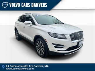 Used 2019 Lincoln MKC Reserve w/ MKC Climate Package image 1