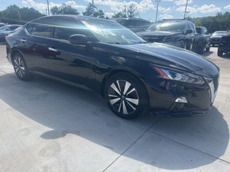 Used 2020 Nissan Altima 2.5 SL image 1