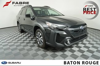 Certified 2024 Subaru Outback Premium image 1