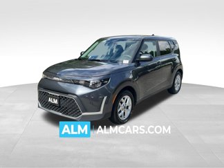 Used 2023 Kia Soul LX w/ Option Group 015 image 1