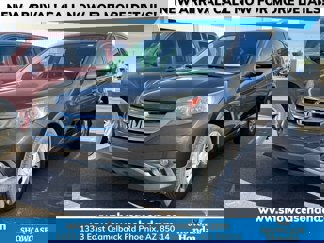 Used 2014 Honda CR-V EX-L image 1