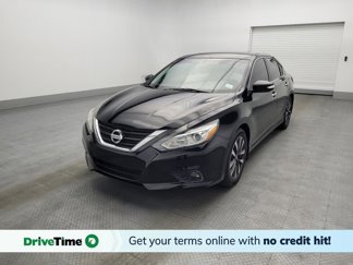 Used 2016 Nissan Altima 2.5 SL w/ 2.5 Technology Package image 1