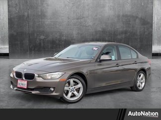 Used 2014 BMW 320i Sedan image 1