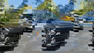 Used 2024 Hyundai Kona Limited image 1