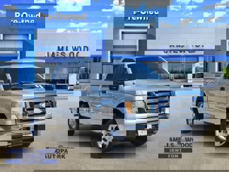 Used 2009 Ford F150 STX image 1
