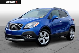 Used 2016 Buick Encore Convenience image 1