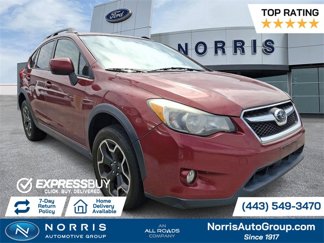 Used 2013 Subaru Crosstrek 2.0i Premium image 1