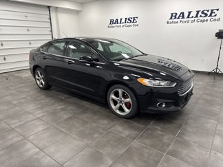 Used 2016 Ford Fusion SE w/ Equipment Group 201A image 1