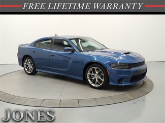 Used 2022 Dodge Charger GT image 1