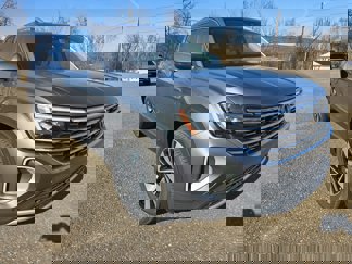 New 2025 Volkswagen Atlas SEL image 1