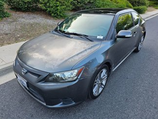 Used 2012 Scion tC image 1