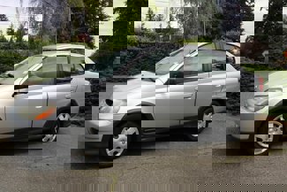 Used 2000 Toyota Echo Sedan image 1