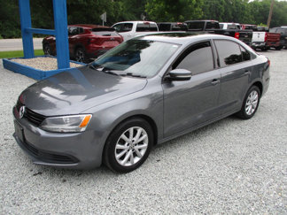 Used 2012 Volkswagen Jetta SE image 1