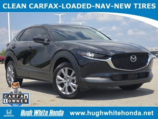 Used 2021 MAZDA CX-30 AWD 2.5 S w/ Select Package image 1