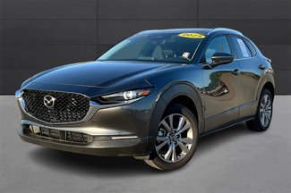 Certified 2025 MAZDA CX-30 AWD 2.5 S w/ Preferred Package image 1