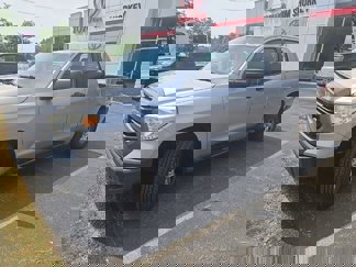 Used 2014 Toyota Tundra SR image 1