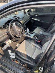 Used 2013 Toyota Camry L image 1