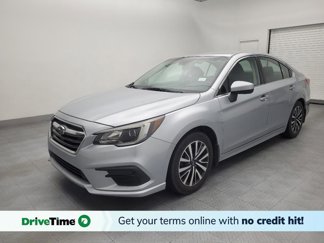 Used 2019 Subaru Legacy 2.5i Premium image 1