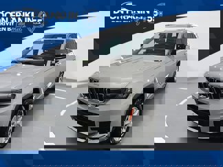 New 2025 Jeep Grand Cherokee L Laredo w/ Trailer Tow Package video 1