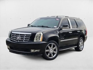 Used 2013 Cadillac Escalade 2WD video 1