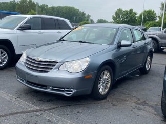 Used 2008 Chrysler Sebring Touring image 1