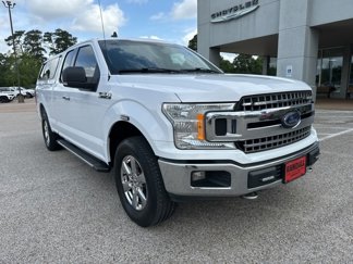 Used 2019 Ford F150 XLT w/ Equipment Group 302A Luxury image 1