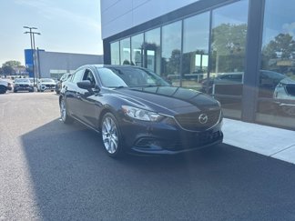 Used 2016 MAZDA MAZDA6 Touring image 1
