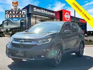 Used 2019 Honda CR-V EX image 1