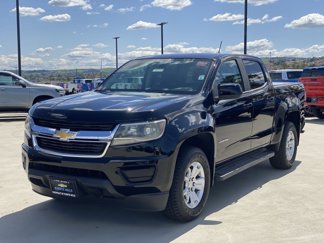 Used 2015 Chevrolet Colorado LT image 1