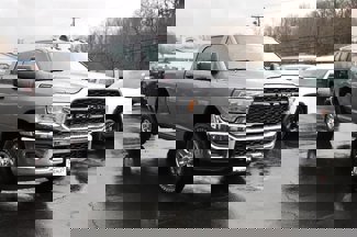 New 2024 RAM 2500 Tradesman w/ Chrome Appearance Group image 1