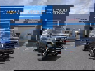 New 2025 GMC Yukon XL AT4 Ultimate image 1