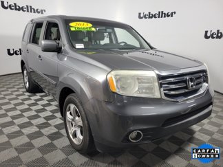 Used 2013 Honda Pilot EX-L image 1