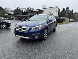 Used 2015 Subaru Outback 2.5i Limited w/ Popular Package #4 image 1