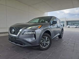 Used 2021 Nissan Rogue S image 1